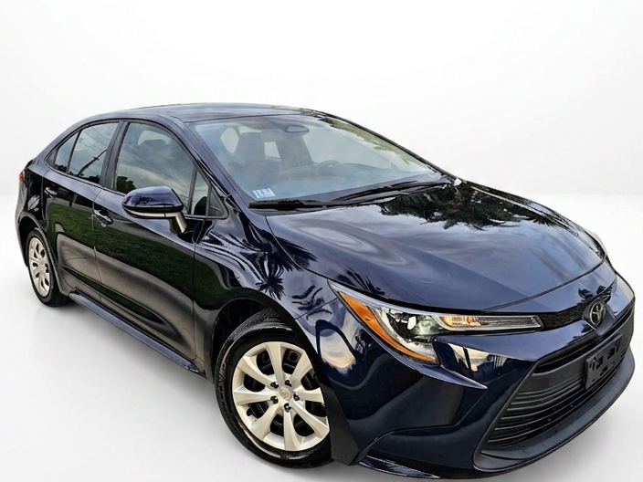 Toyota Corolla Hybrid