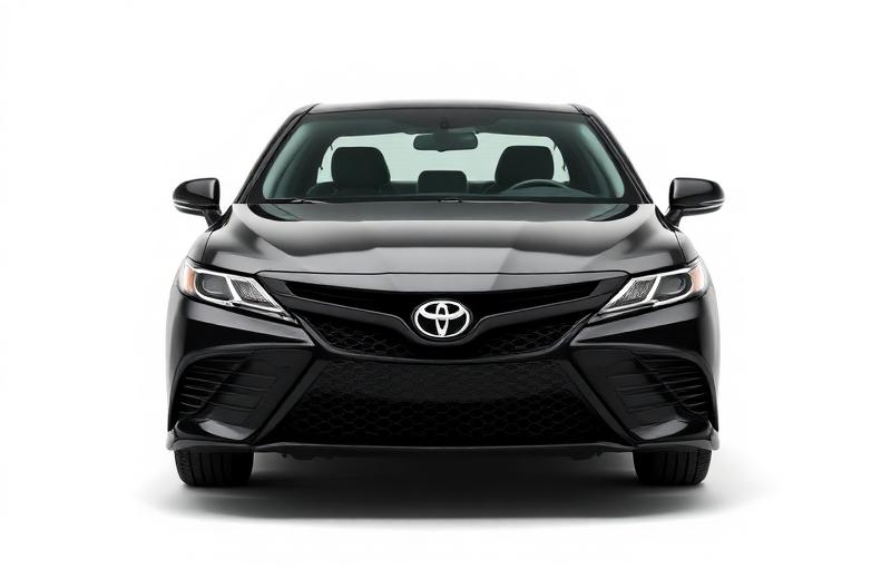 Toyota Camry Hybrid